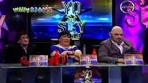 Luis Miguel Insulta en la Final YO SI SOY PARODIA EL ESPECIAL DEL HUMOR 10/08/13