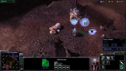 SC2 Seething jungle 20th june 2015 b