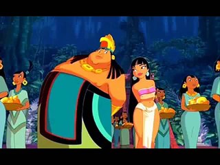 Mix Disney -The Bare Necessities (French)