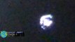 Triangular UFO Sighting in Tijuana, Mexico