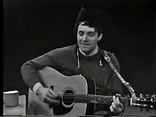 Pete Seeger & Ramblin' Jack Elliott - Portland Town/Mule Skinner Blues