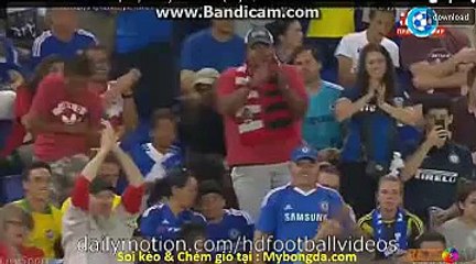 Tyler Adams Fantastic Goal New York 2-1 Chelsea