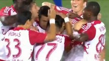 Davis Goal New York Red Bulls 3-1 Chelsea 2015