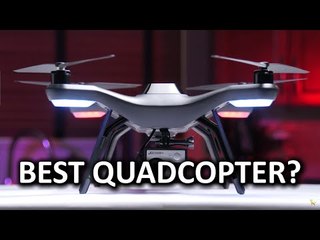 3DR Solo Drone - My New Favorite Quadcopter