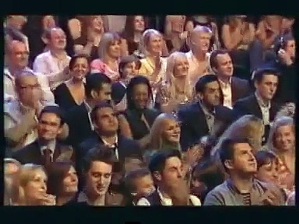 The Apprentice - You're Hired Pt 6/7