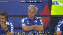 Eden Hazard Fantastic Goal NY 3-2 Chelsea
