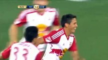 Sean Davis second Goal HD | New York Red Bulls 4-2 Chelsea 22.07.2015