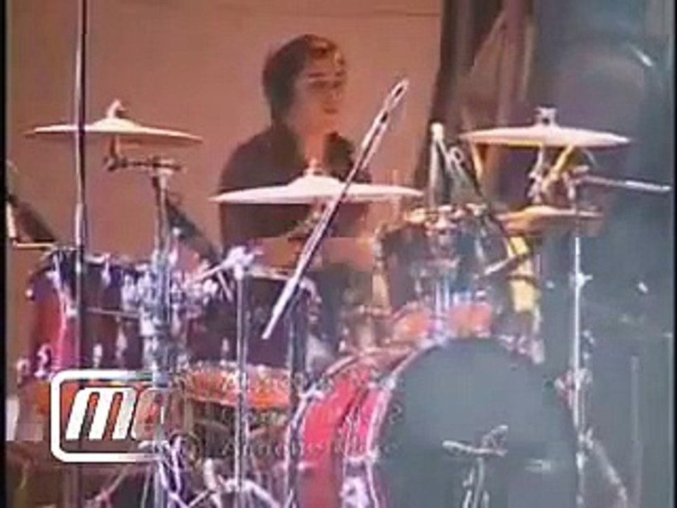 ANNETTE MORENO - CORAZON DE PIEDRA (EN VIVO)