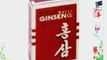 Roter Ginseng 30 Extrakt Kapseln 500 mg 14% -16% Ginsenoside