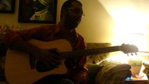 Agnee - Tere bin nahi ladga (acoustic version) (jamming at my house)