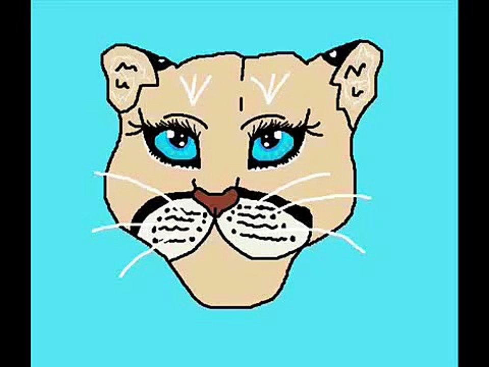 My First Animation   Warrior Cats OC Animation