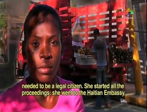 Dominican Immigration Plan Falls Far Short of Aiding Haitians News teleSUR English