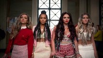 Little Mix - Shazam Interview on Their New Album and Black Magic