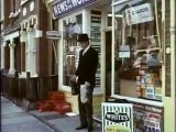 Monty Python - Ministry Of Silly Walks