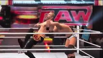 WWE 13   Dolph Ziggler Vs John Cena Match
