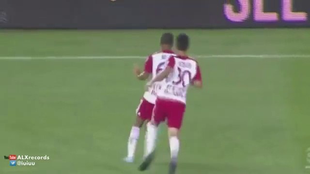 All Goals HD | New York Red Bulls 4-2 Chelsea 22.07.2015 HD