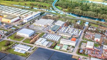 AMBULANZ MOBILE - Der neue DELFIS Europa - der sicherste Rettungswagen seiner Klasse - AMBULANCE