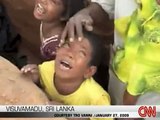 CNN-Plight of Civilians