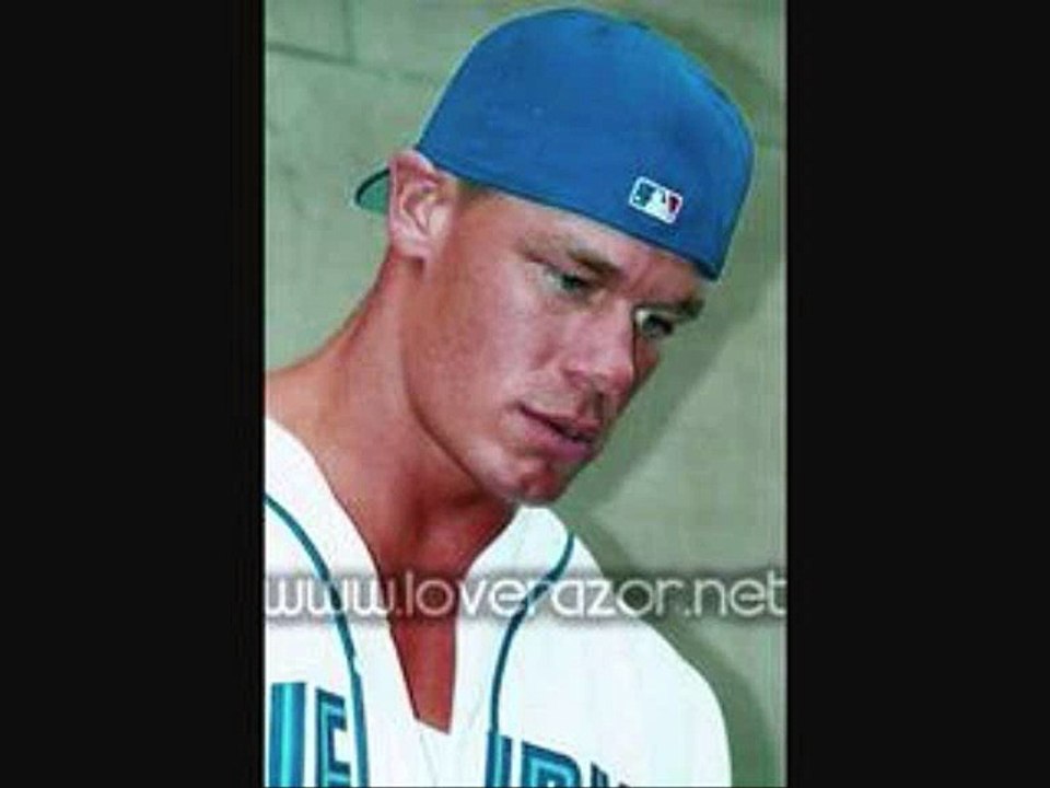 John Cena theme midi version