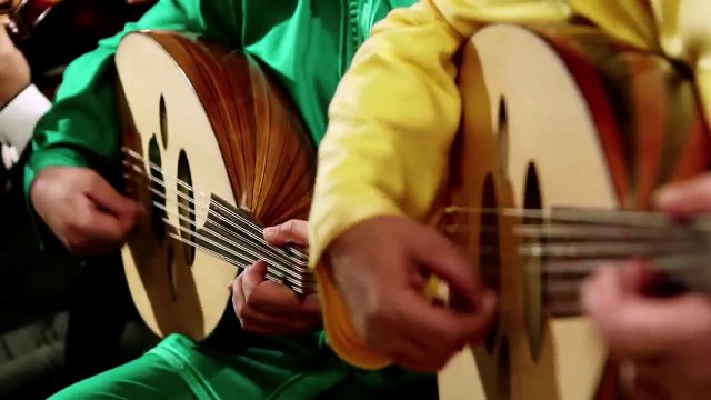 La Vache Qui Rit Maroc - Spot pub - (1min11s)