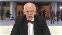 Janusz Korwin Mikke o wyroku na Mariuszu Kamińskim