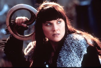 Xena: Warrior Princess Reboot Rumored