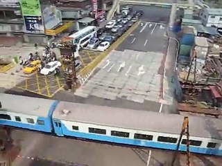 復興號特輯1【97.2~98.5】