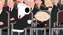 Family Guy Black Eyed Peas