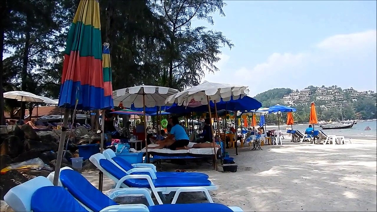 Bangtao Beach resort & spa (Hotel Best Western Premier) Phuket