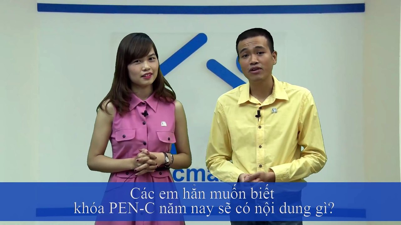 Chiến lược ôn thi THPT quốc gia - Tiếng Anh - Cô Hương Finona