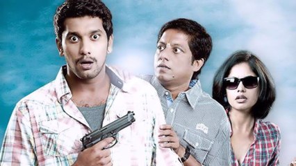 Oru Kanniyum Moonu Kalavaanikalum >>> Full Movie Streaming Online in HD-720p Video