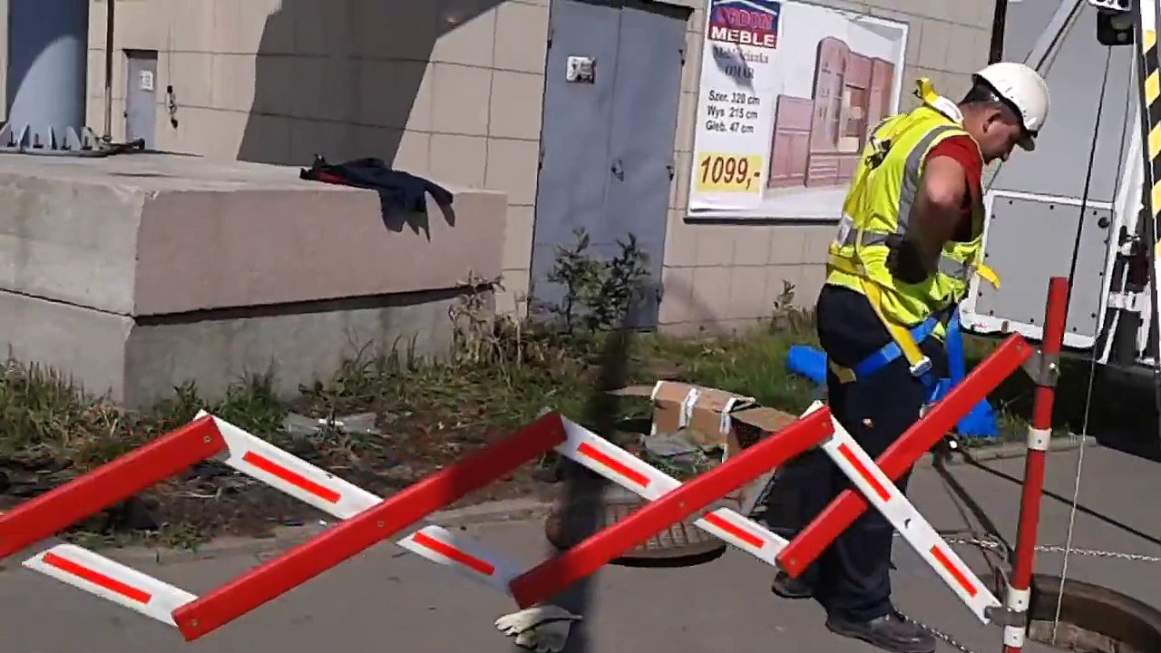 Dalkia Łódź - robota głupiego