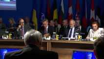 NATO Secretary General - North Atlantic Council, Foreign Ministers Meeting, 14 MAY 2015