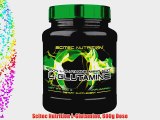 Scitec Nutrition L-Glutamine 600g Dose
