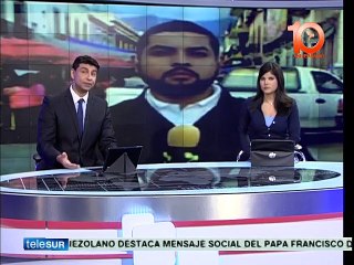 México: maestros de Oaxaca en asamblea tras disolución del IEEPO