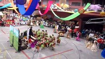Philippines-Manila-CEU festival