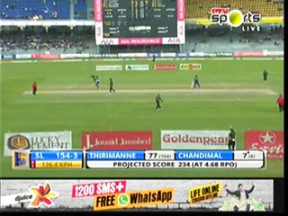 Shoaib & Sania Dubsmash on Big Screen and Their Reaction