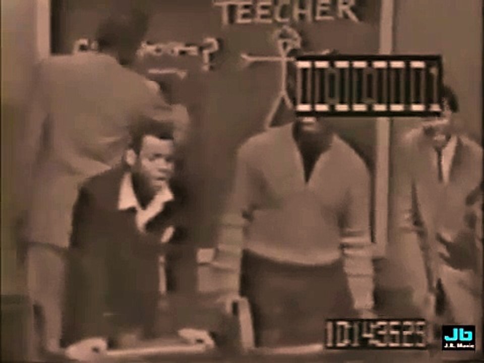 The Coasters - Charlie Brown