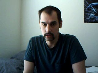 Nick Burps Some More!