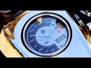 YAMAHA XVS 950 MIDNIGHT STAR.wmv