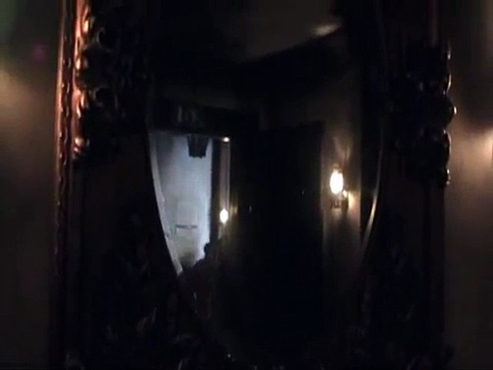 Efteling - De Vliegende Hollander