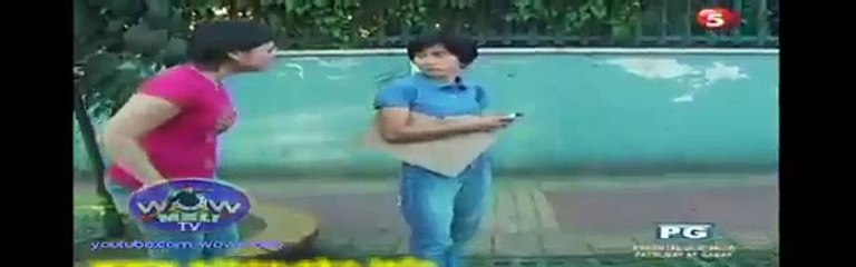 Wow Mali - Tawa ng Tawa (January 29, 2012)