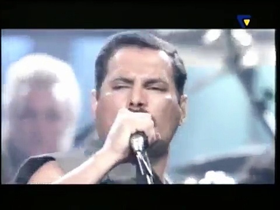 Queen - Princes Of The Universe