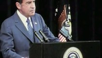 President Nixon's Address to Vietnam POWs