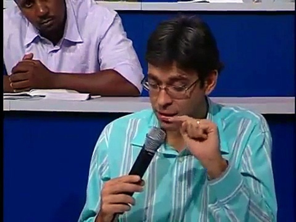 08 -- A Verdade Sobre a Morte   Esperança - Bíblia Fácil  pastor Ivan Saraiva..mp4