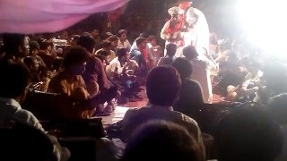 Allah jane wye mahi(Atta fareed)gohar ali faridi drama party dijkot