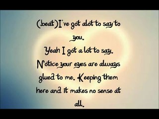 Paramore - Crush Crush Crush 🎶 Lyric Video