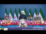 إيران تدق طبول الحرب على السعودية هل يشتبك الجيشان وما موقف واشنطن؟ -تفاصيل