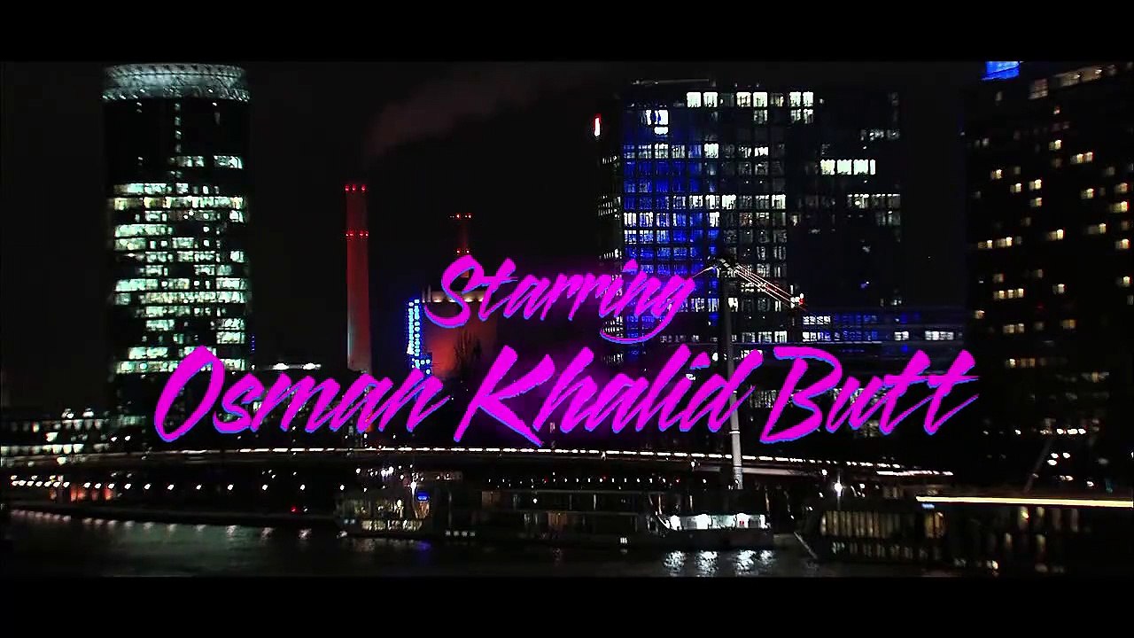Uzair Jaswal Sajna Official Music Video