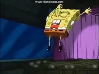 Spongebob SquarePants - Squirrel Jokes